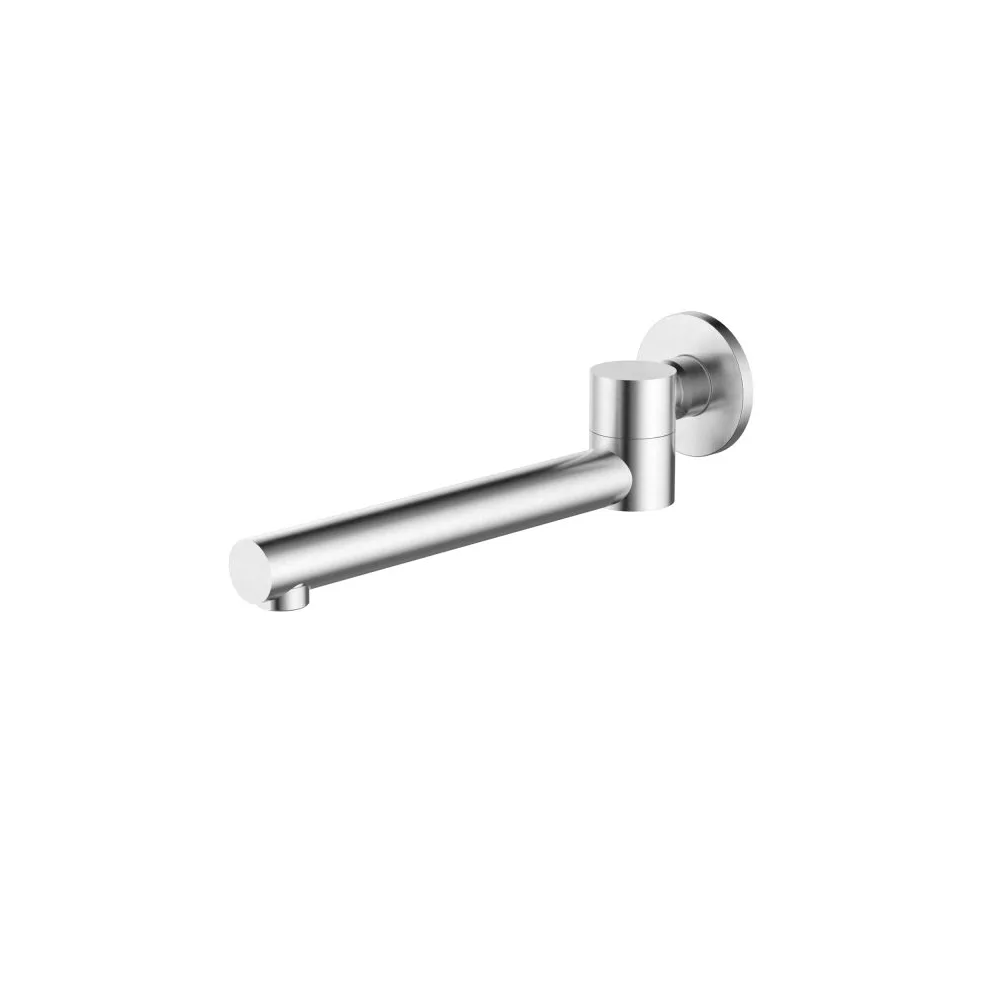 STR011BC Brushed Chrome