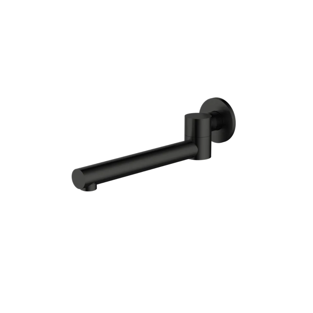 STR011BK Matt Black