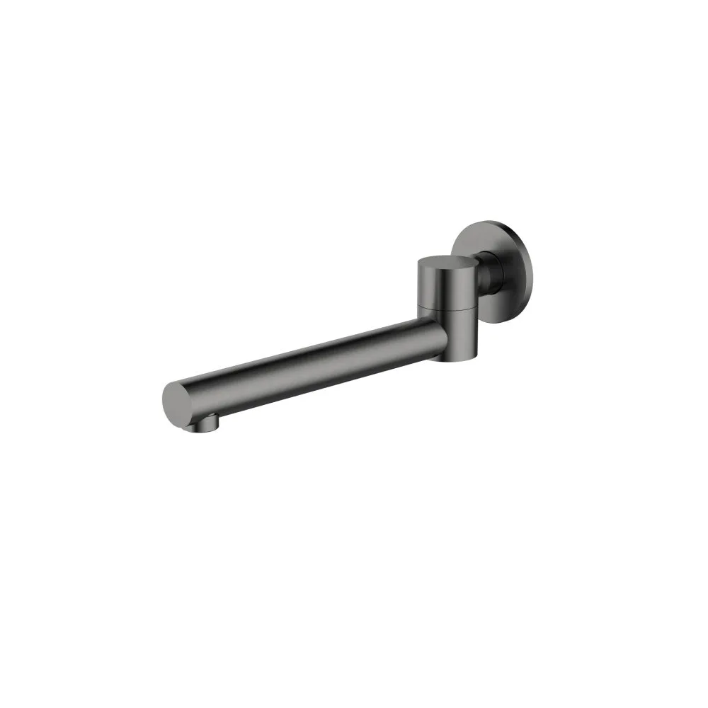 STR011GM Gun Metal