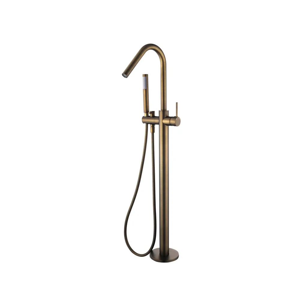 STR012AB Antique Brass