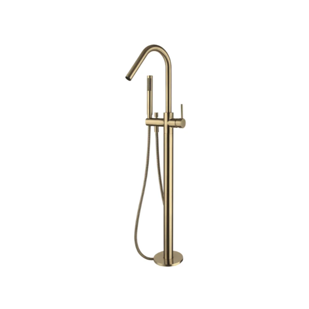 STR012BM Brushed Bronze