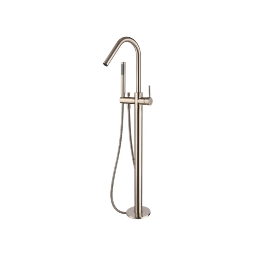 STR012BN Brushed Nickel