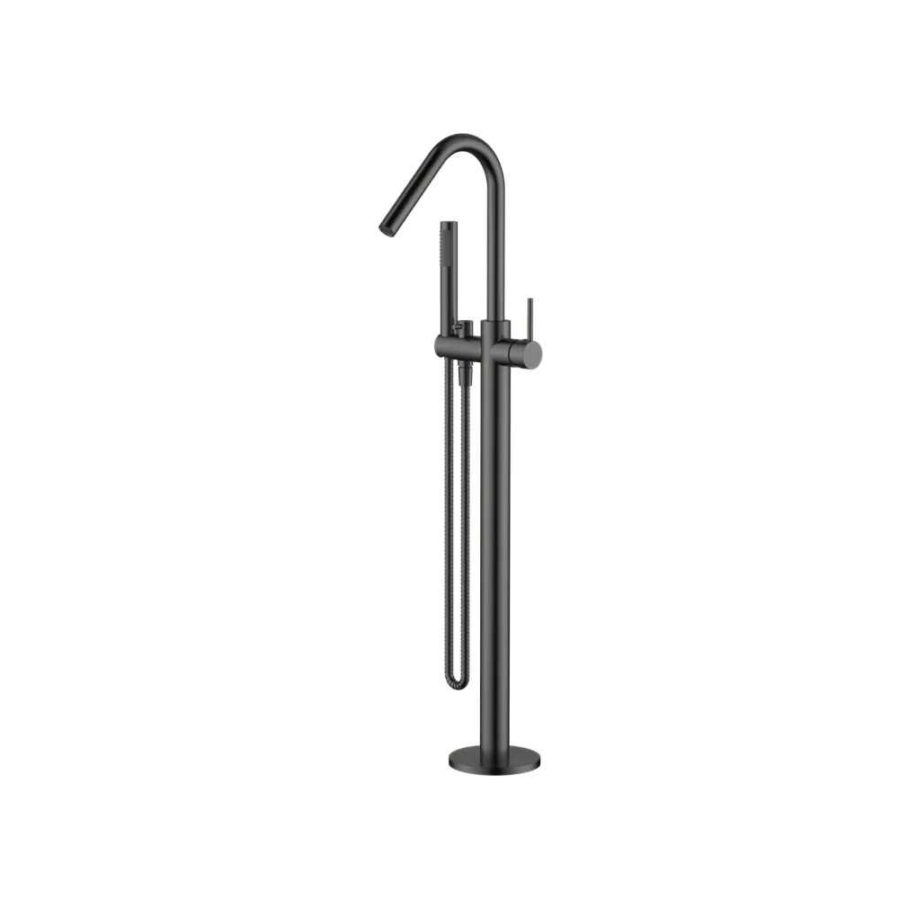 STR012GM Gun Metal