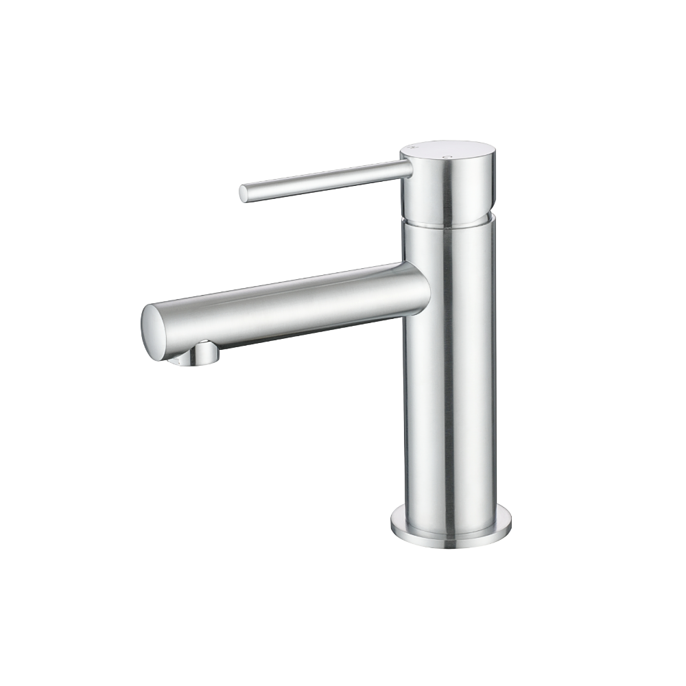 STRM001BC Brushed Chrome
