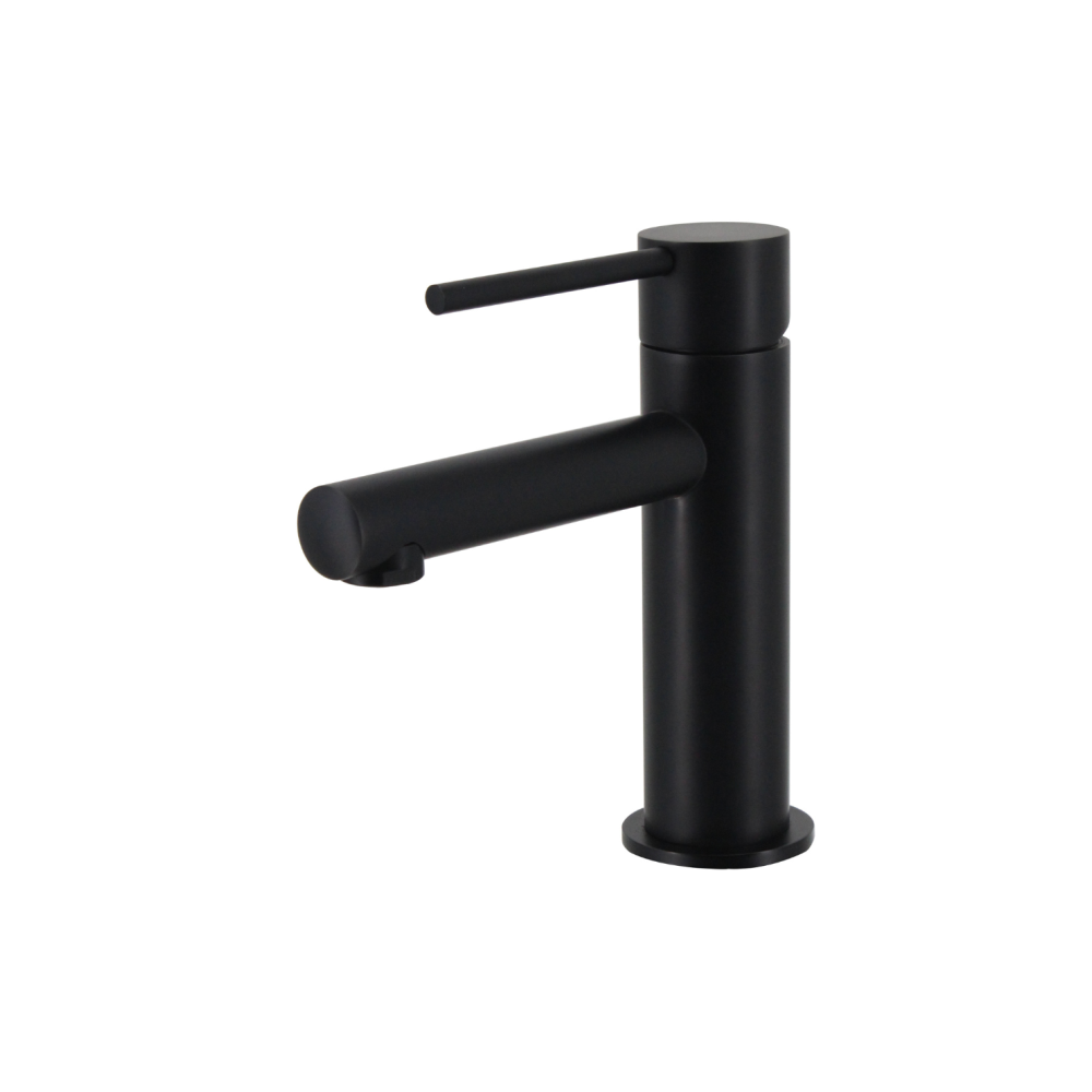 STRM001BK Matt Black