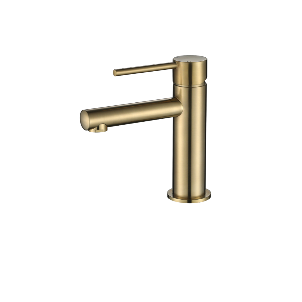 STRM001BM Brushed Bronze