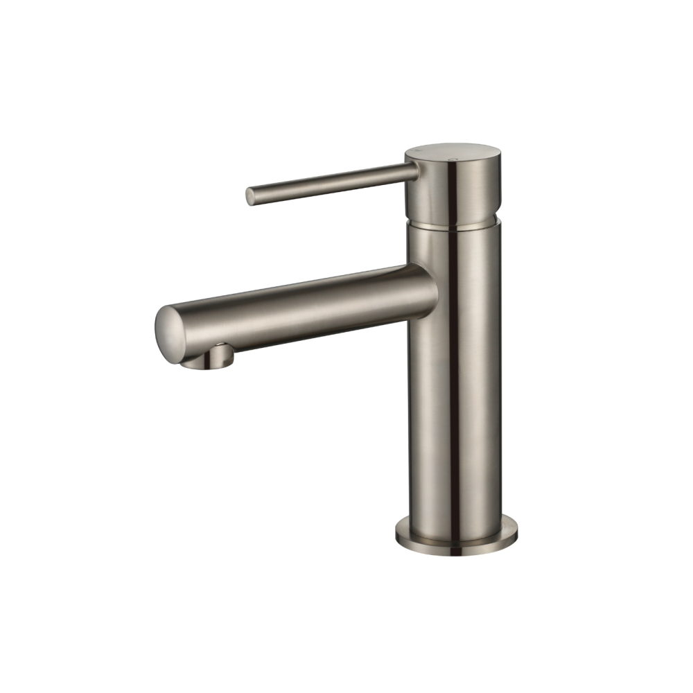 STRM001BN Brushed Nickel