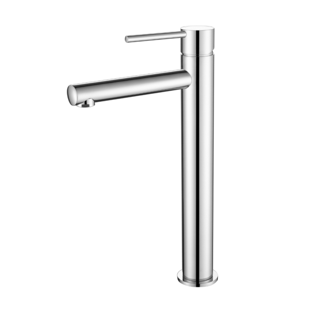 STRM002 Chrome
