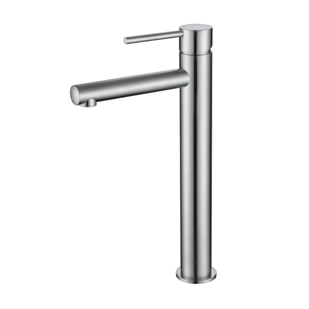 STRM002BC Brushed Chrome