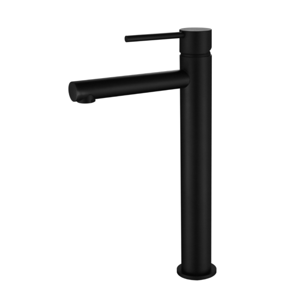 STRM002BK Matt Black