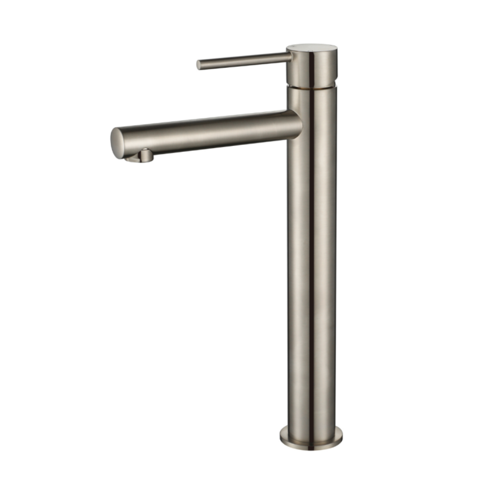 STRM002BN Brushed Nickel