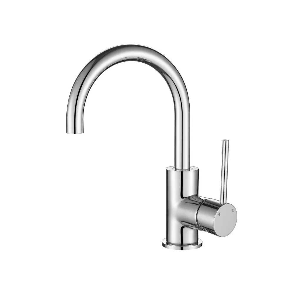 STRM003 Chrome