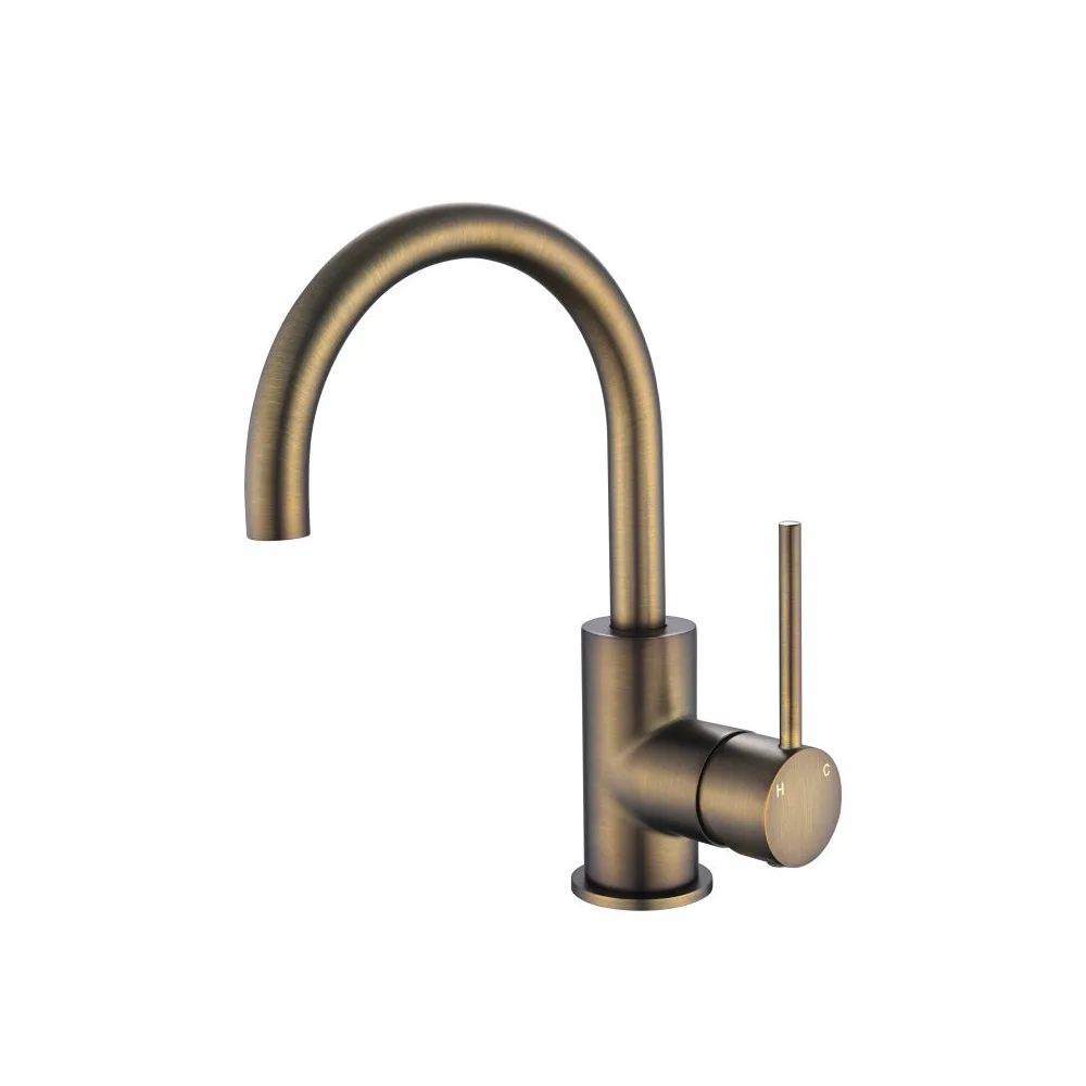 STRM003AB Antique Brass