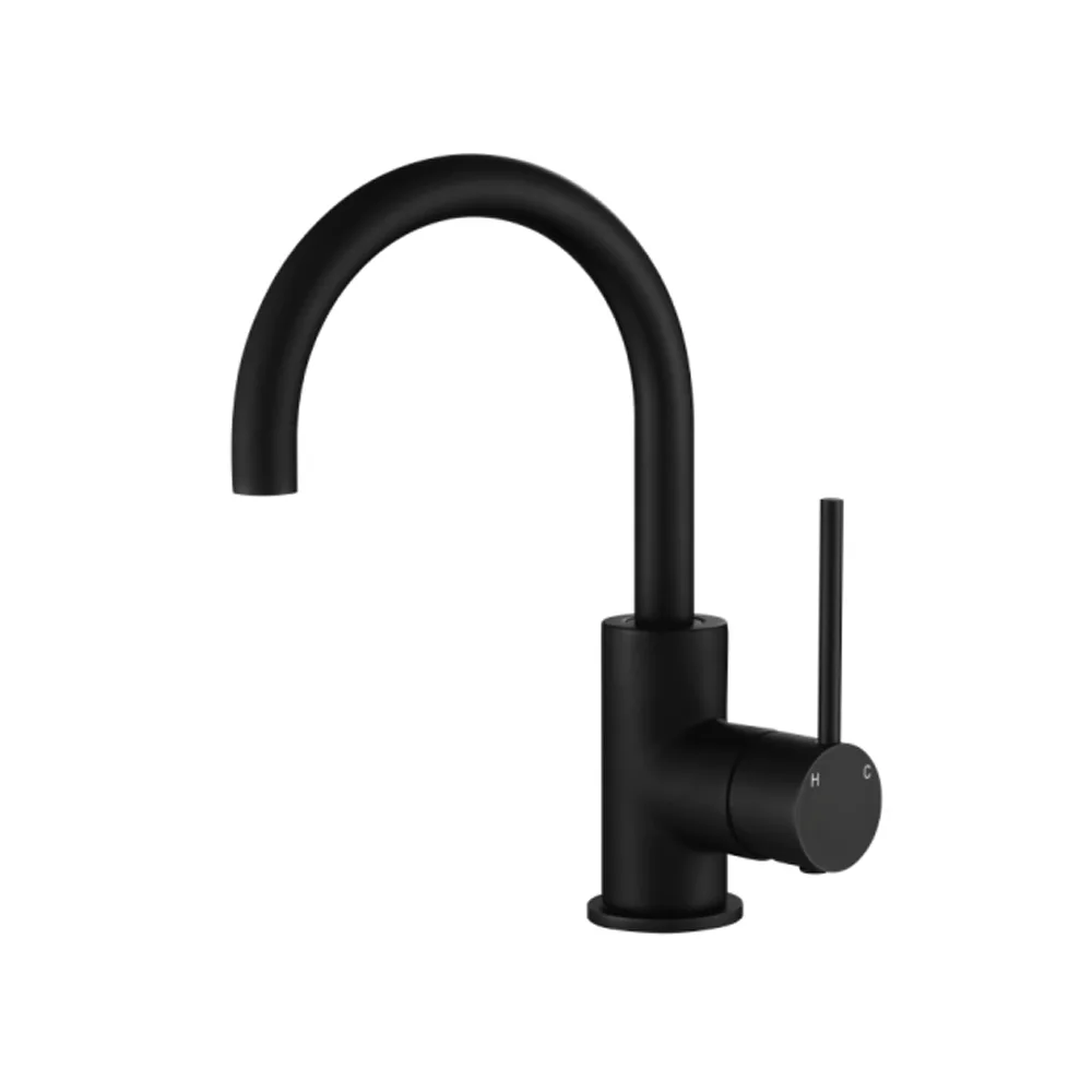 STRM003BK Matt Black