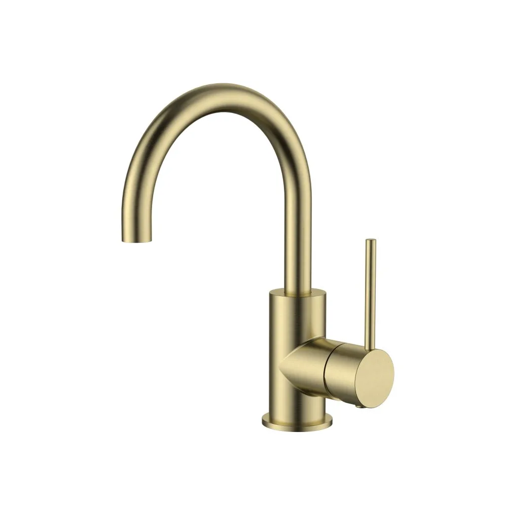 STRM003BM Brushed Bronze