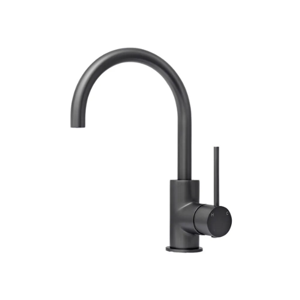 STRM003GM Gun Metal