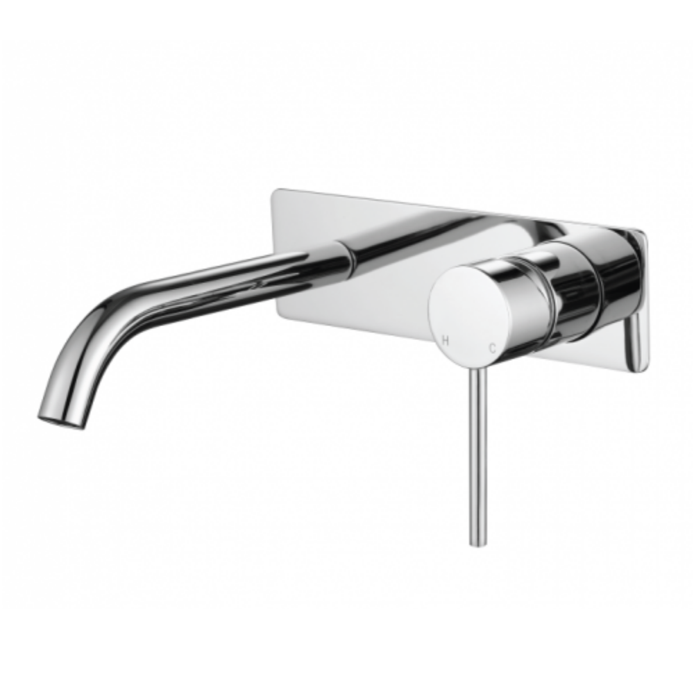 STRM007 Chrome