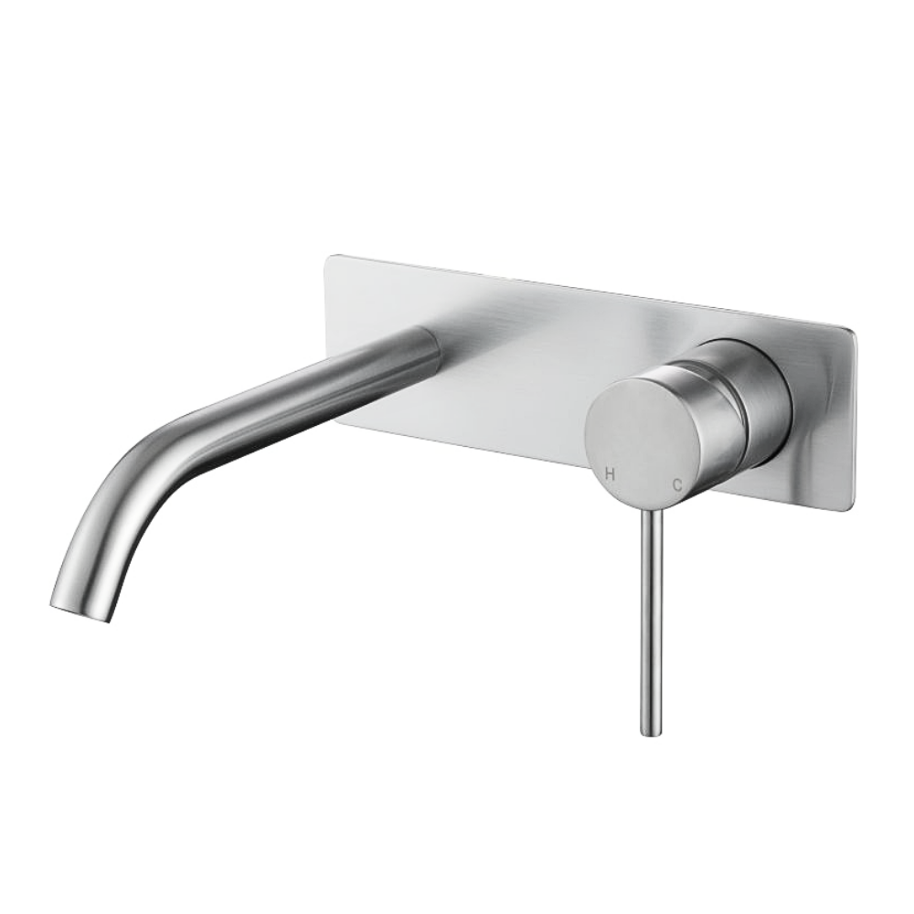 STRM007BC Brushed Chrome