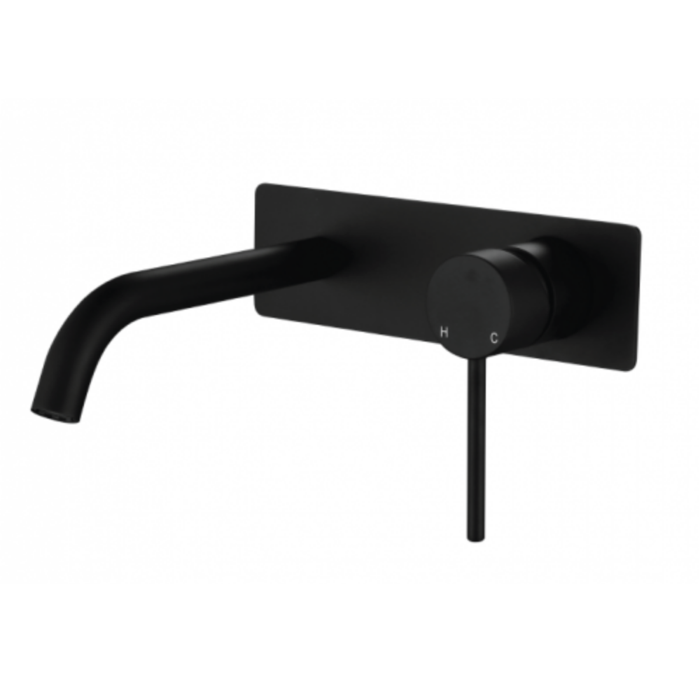 STRM007BK Matt Black