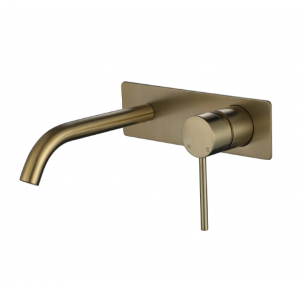 STRM007BM Brushed Bronze