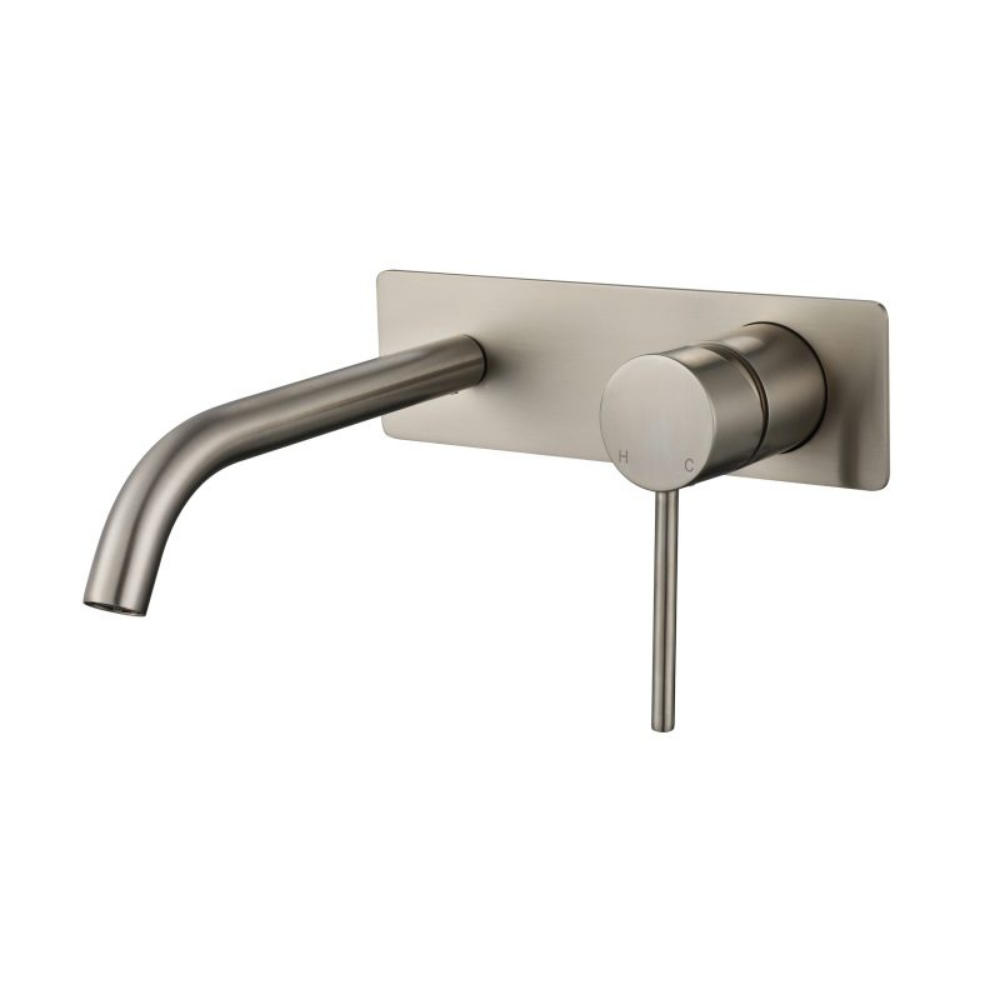 STRM007BN Brushed Nickel