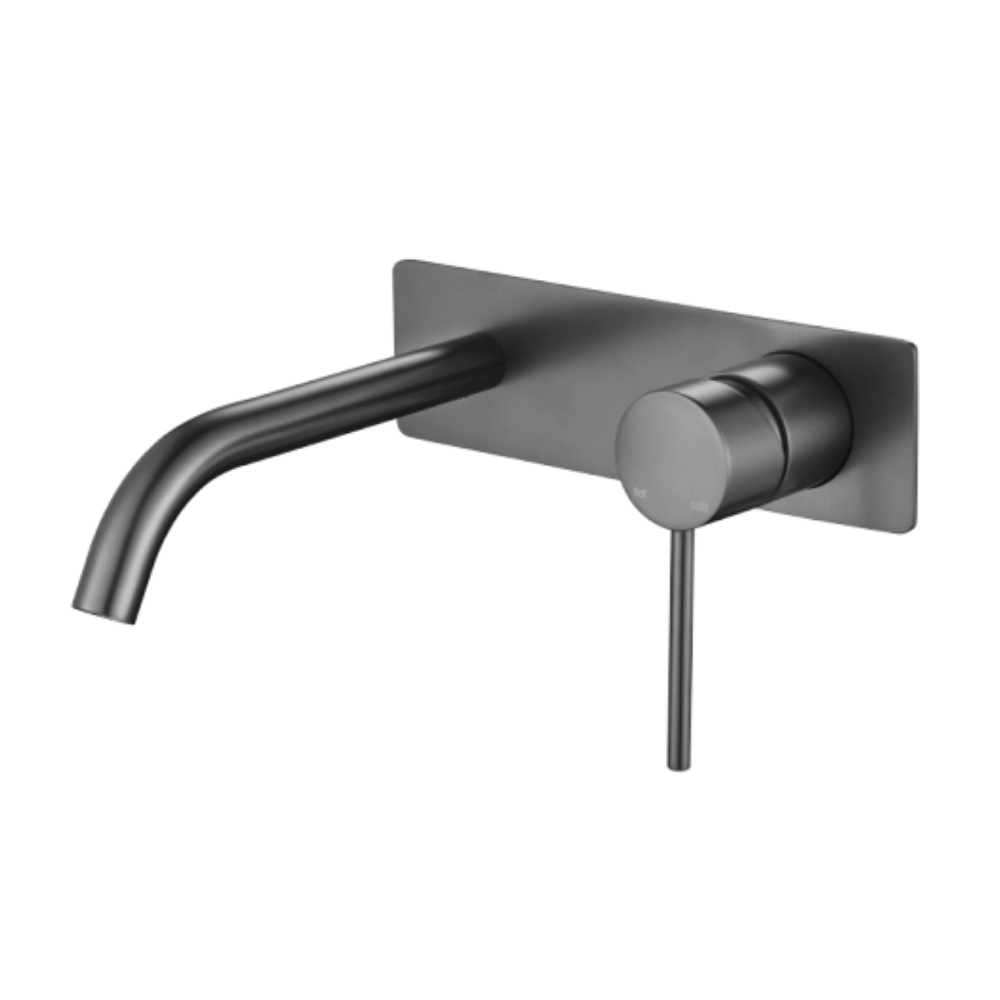 STRM007GM Gun Metal