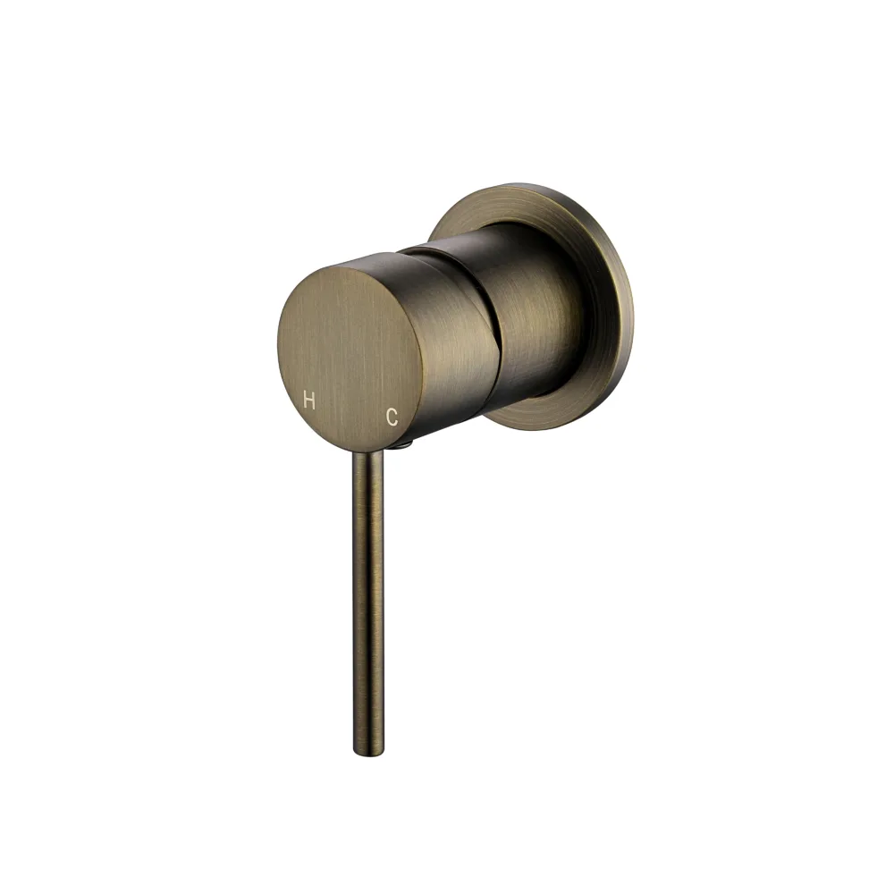 STRM008-1AB Antique Brass