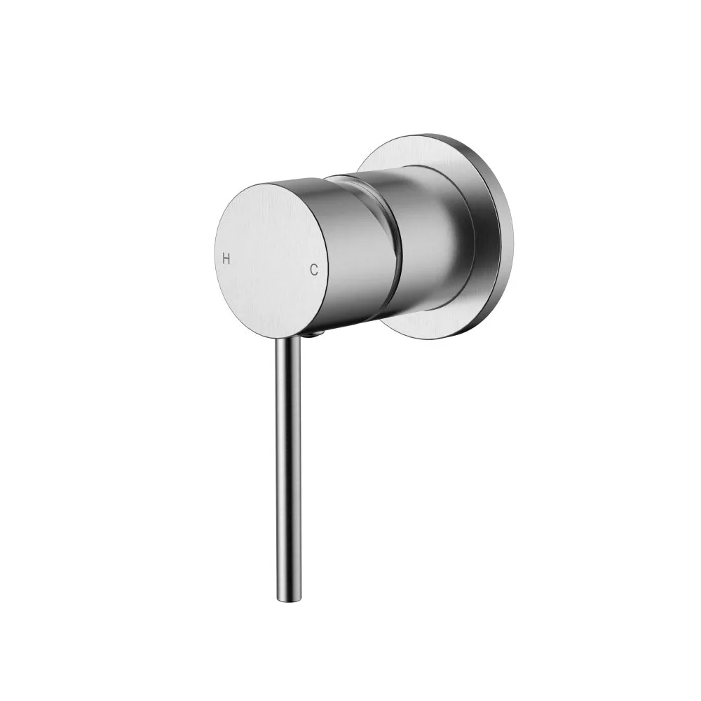 STRM008-1BC Brushed Chrome