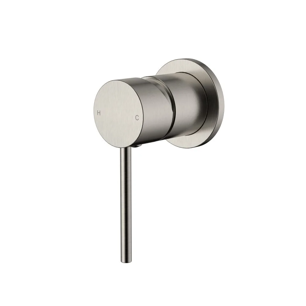 STRM008-1BN Brushed Nickel