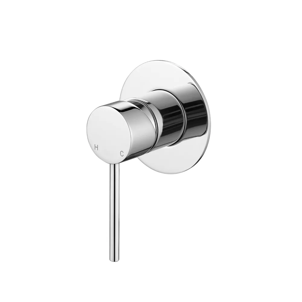 STRM008 Chrome