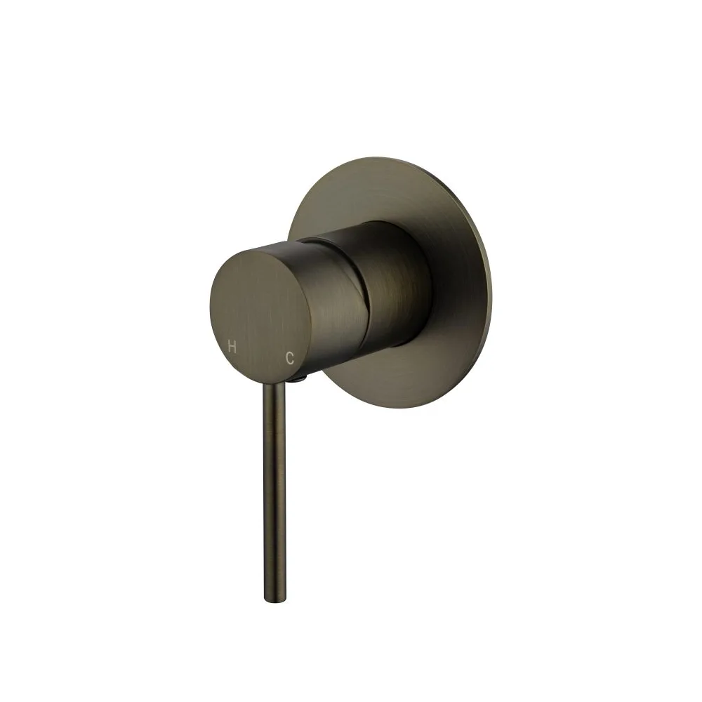 STRM008AB Antique Brass