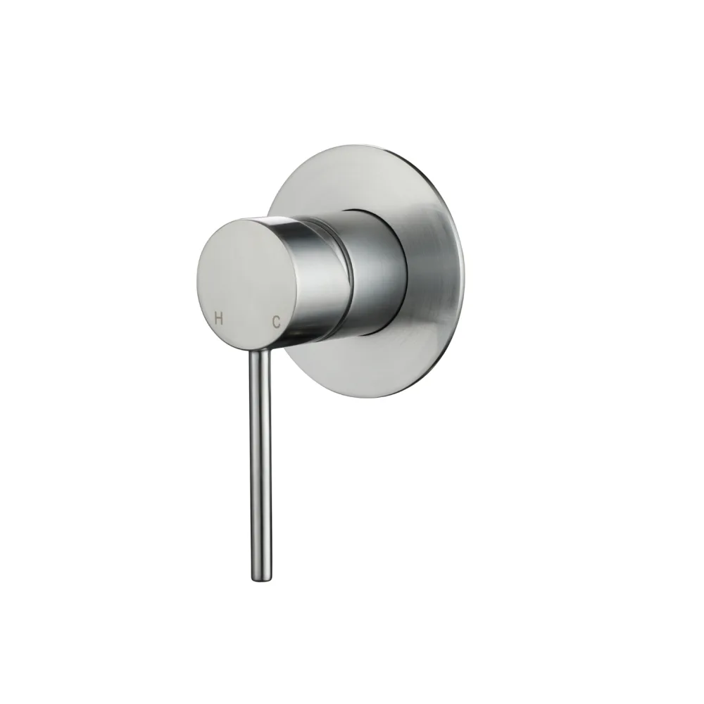STRM008BC Brushed Chrome