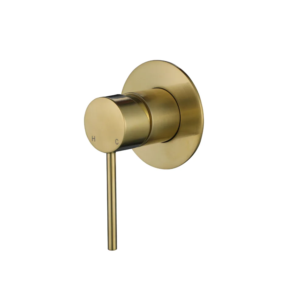 STRM008BM Brushed Bronze