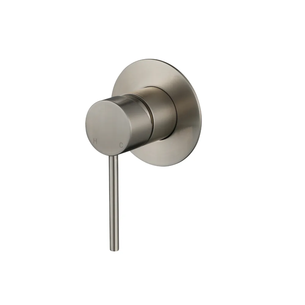 STRM008BN Brushed Nickel