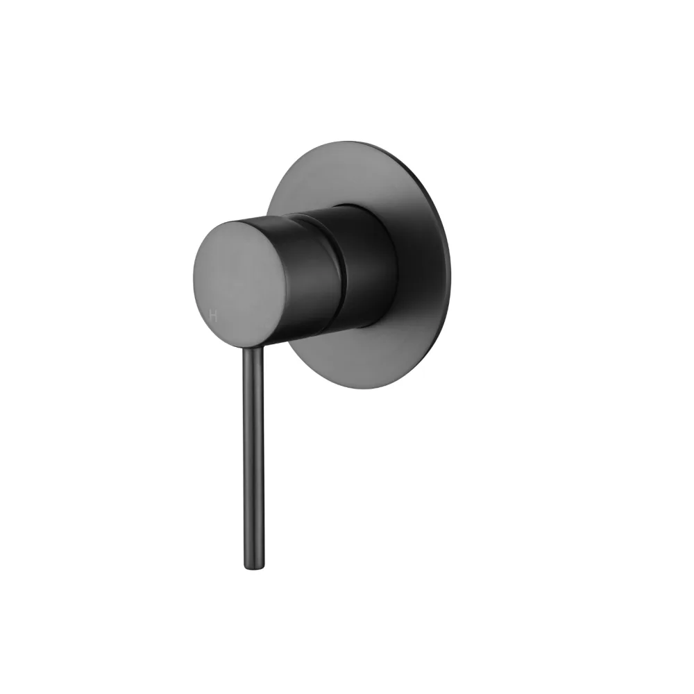 STRM008GM Gun Metal