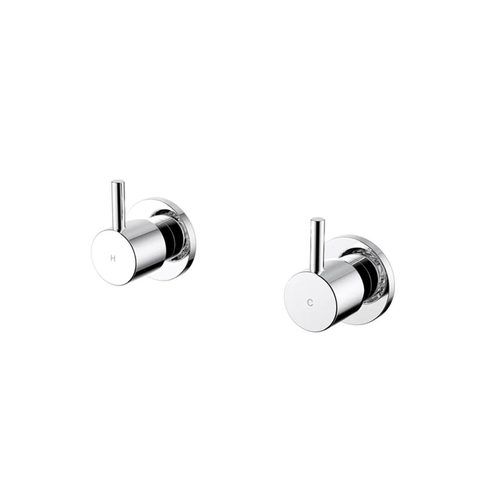 STRM017 Chrome