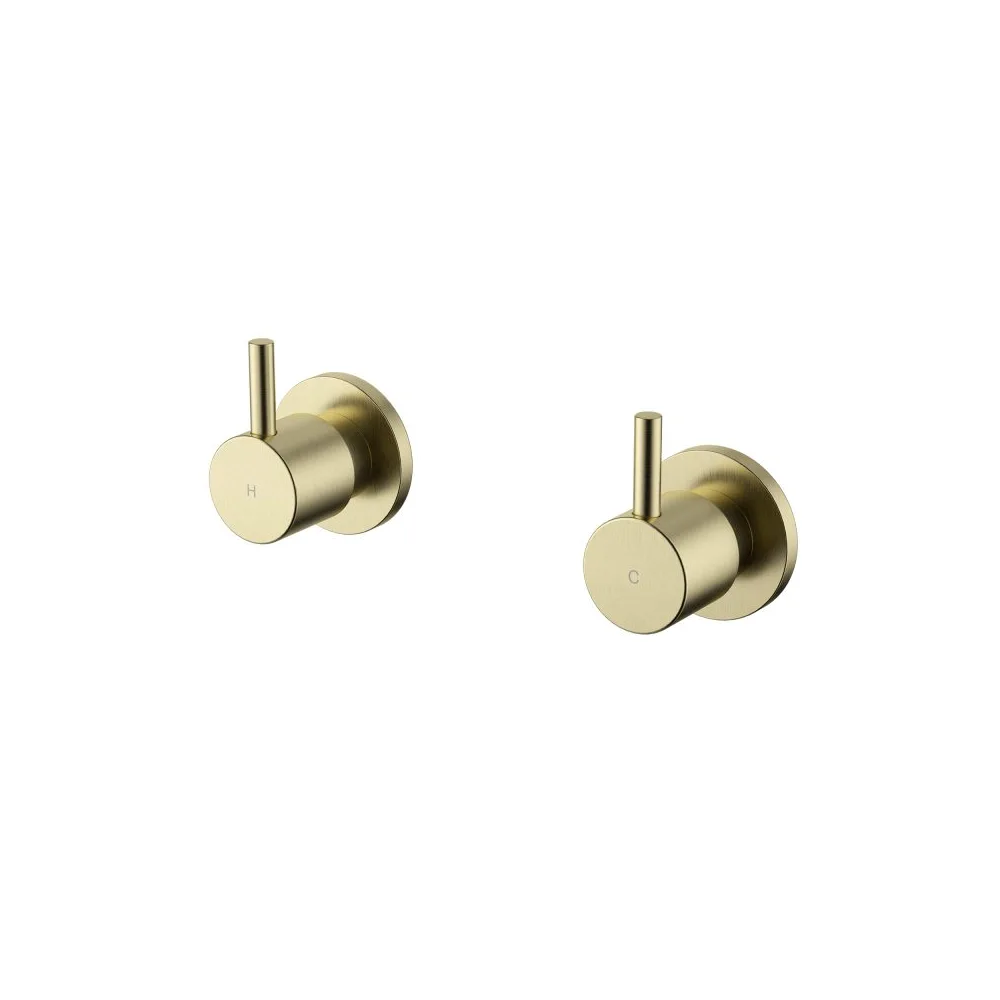 STRM017BM Brushed Bronze