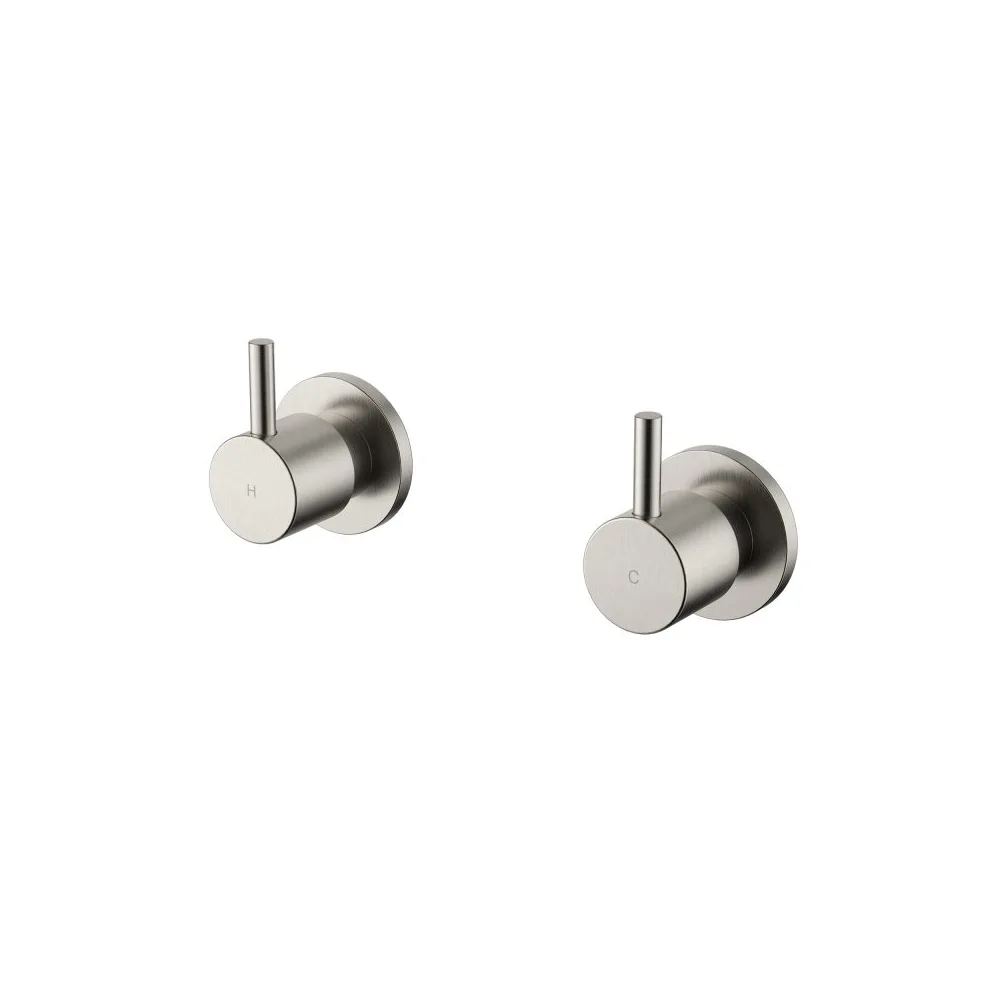 STRM017BN Brushed Nickel