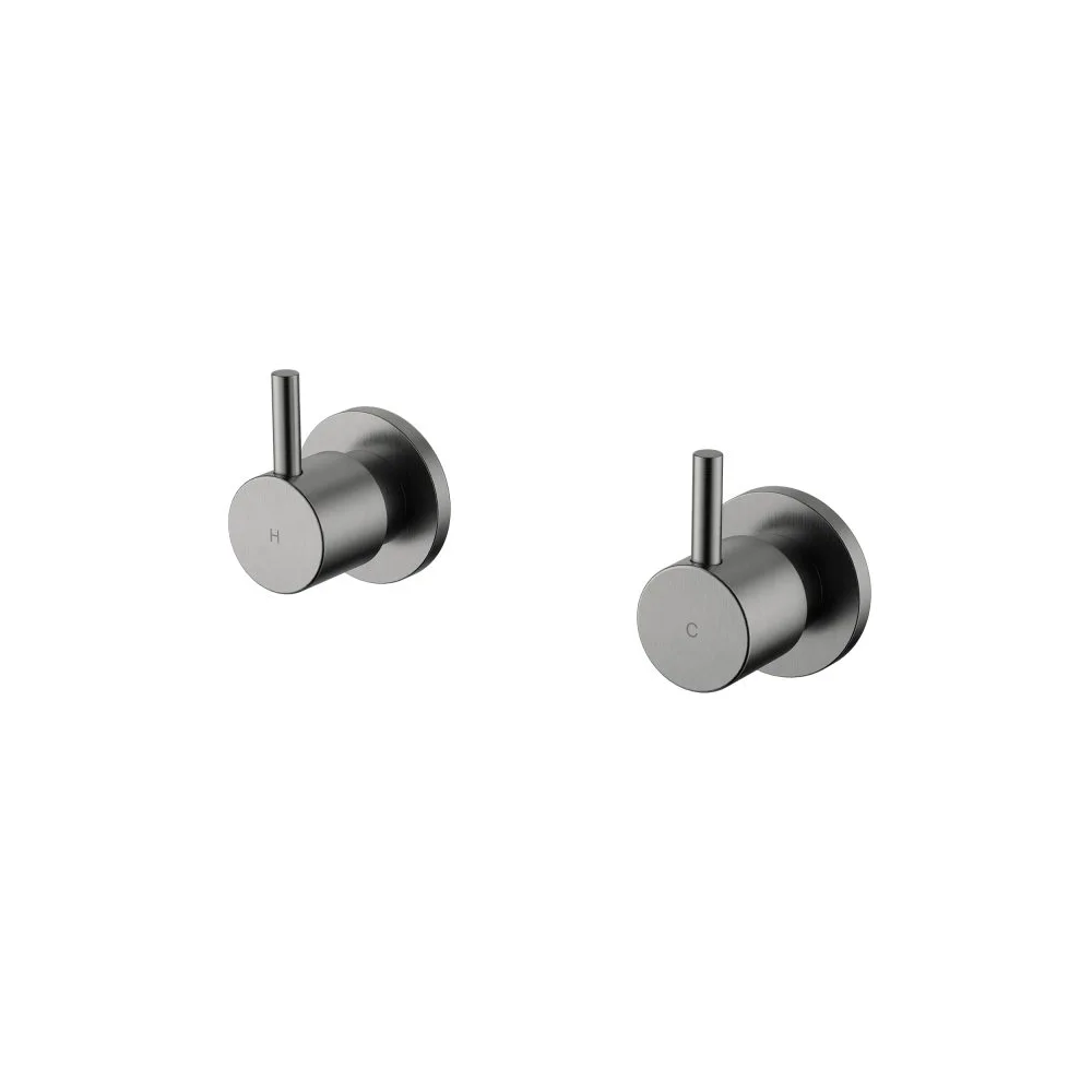 STRM017GM Gun Metal