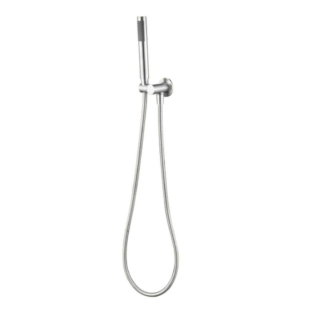 STRM081BC Brushed Chrome