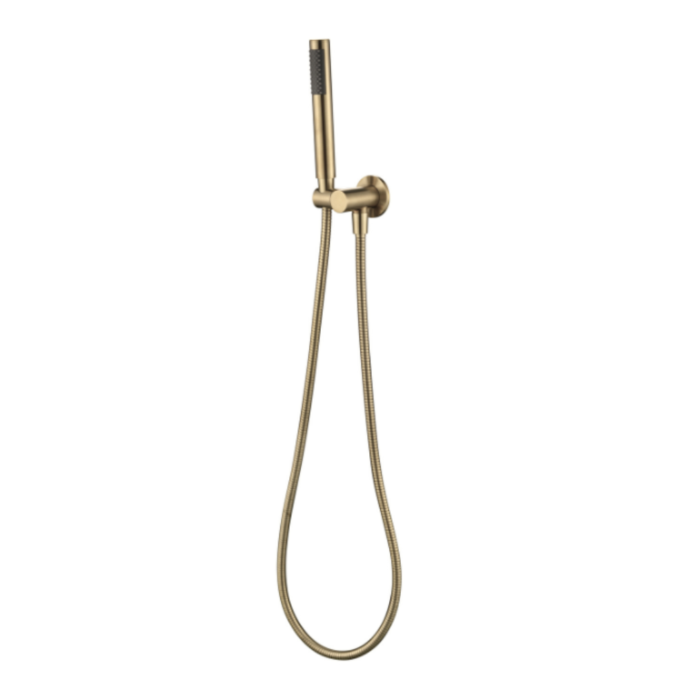 STRM081BM Brushed Bronze