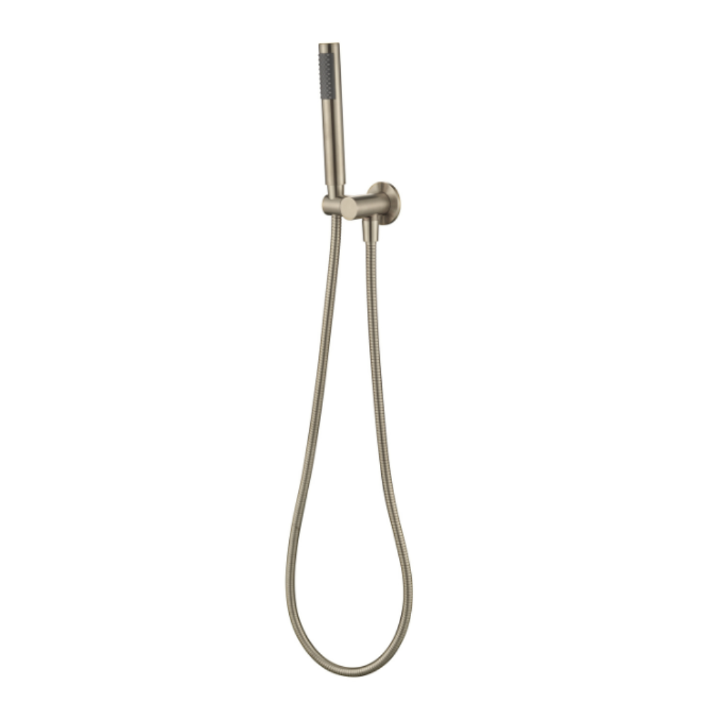 STRM081BN Brushed Nickel