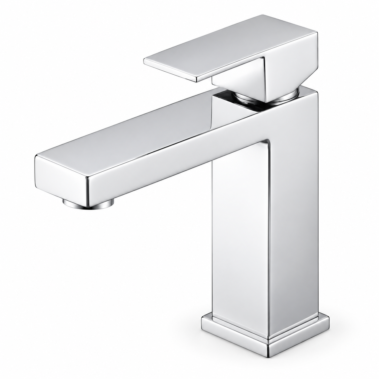 CHAM001 Chrome