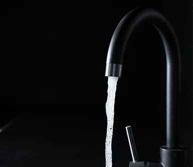 Kitchen Taps